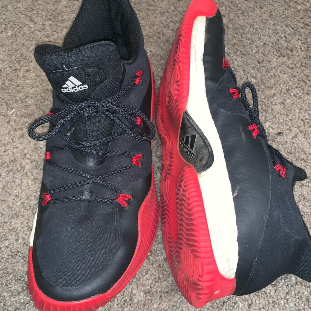 Adidas Basketball Shoes